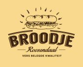 Broodje Roosendaal