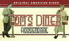 Tom's Diner