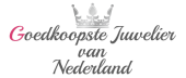 Goedkoopste juwelier van Nederland