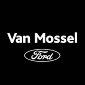 Van Mossel Ford Roosendaal