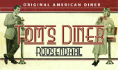 Tom's Diner